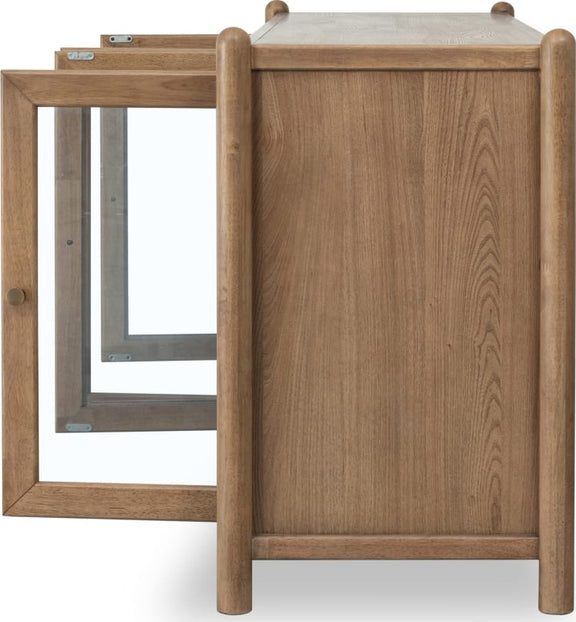 Astor Sideboard - Claystone