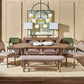 Astor Sideboard - Claystone