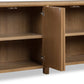 Barton Strg Cabinet - Frappe