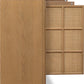 Barton Strg Cabinet - Frappe