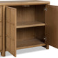 Barton Strg Cabinet - Frappe