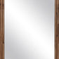 Boka Beveled Glass Floor Mirror in Impala