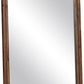 Boka Beveled Glass Floor Mirror in Impala