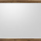 Boka Beveled Glass Wall or Dresser Mirror in Impala