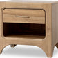 Brentwood 1 Dwr NS w/CM - Brch