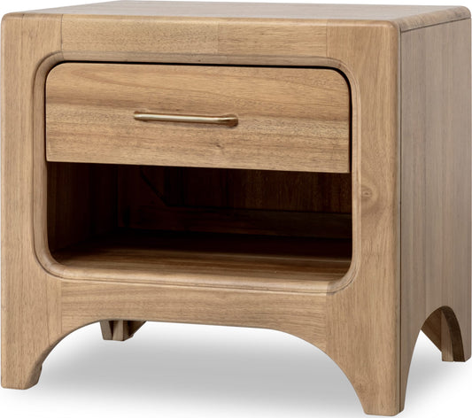 Brentwood 1 Dwr NS w/CM - Brch