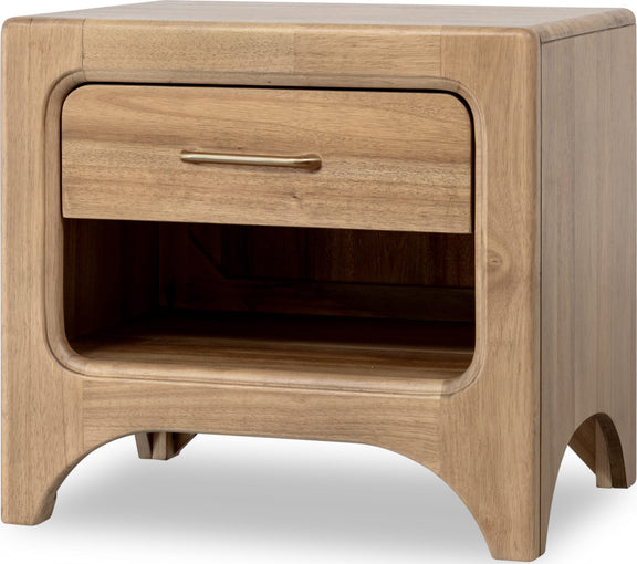 Brentwood 1 Dwr NS w/CM - Brch