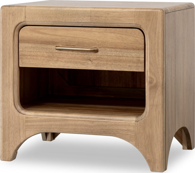 Brentwood 1 Dwr NS w/CM - Brch