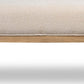 Brentwood Bench - Bthrb/Brch