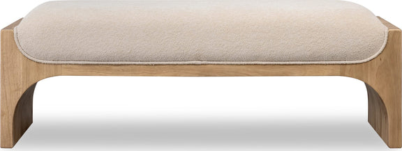Brentwood Bench - Bthrb/Brch