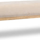 Brentwood Bench - Bthrb/Brch