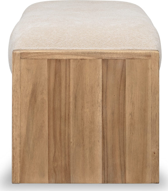 Brentwood Bench - Bthrb/Brch