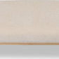 Brentwood Bench - Bthrb/Brch