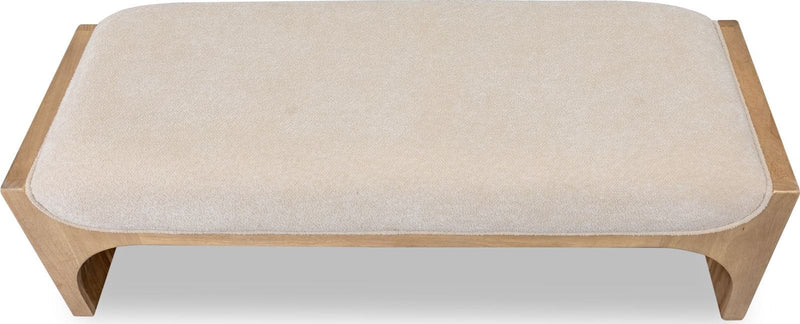Brentwood Bench - Bthrb/Brch