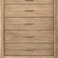 Brentwood Chest - Brioche