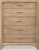 Brentwood Chest - Brioche