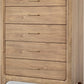 Brentwood Chest - Brioche