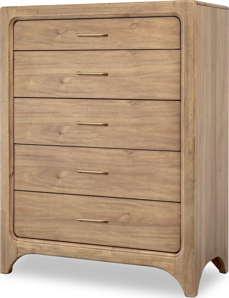 Brentwood Chest - Brioche