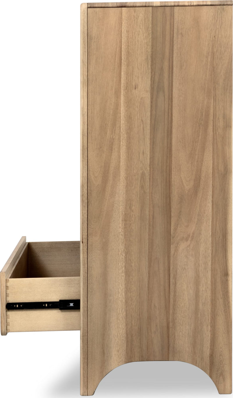 Brentwood Chest - Brioche