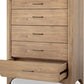 Brentwood Chest - Brioche