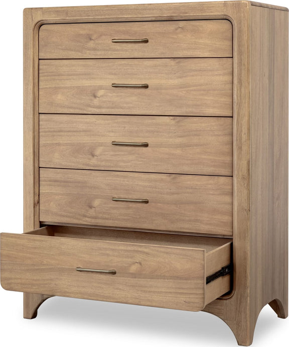Brentwood Chest - Brioche
