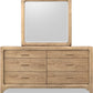 Brentwood Dresser - Brioche