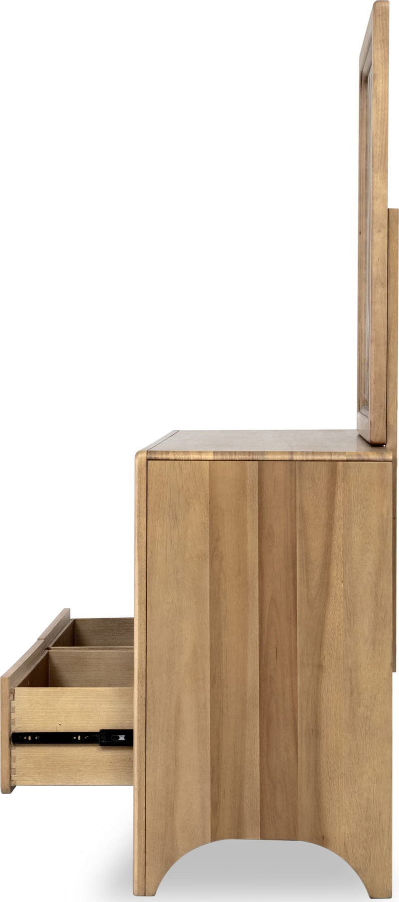 Brentwood Dresser - Brioche