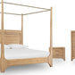 Brentwood Dresser - Brioche