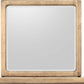 Brentwood Drs Mirror - Brioche