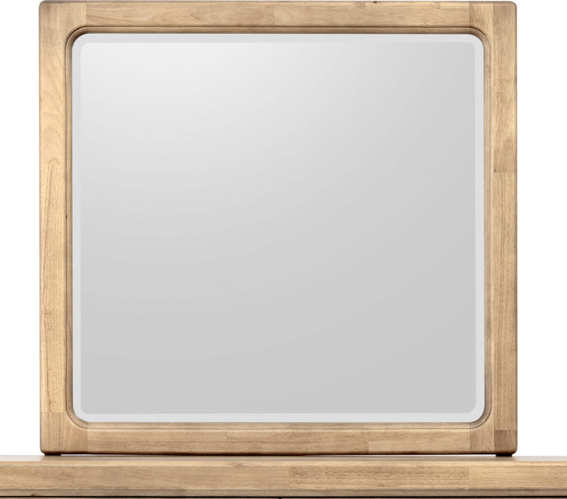 Brentwood Drs Mirror - Brioche