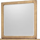 Brentwood Drs Mirror - Brioche