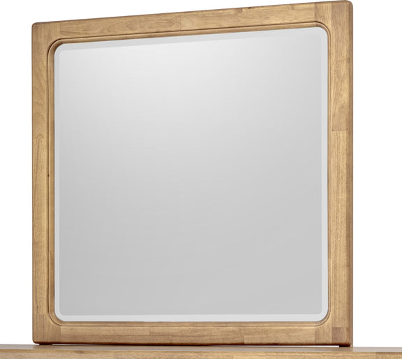 Brentwood Drs Mirror - Brioche