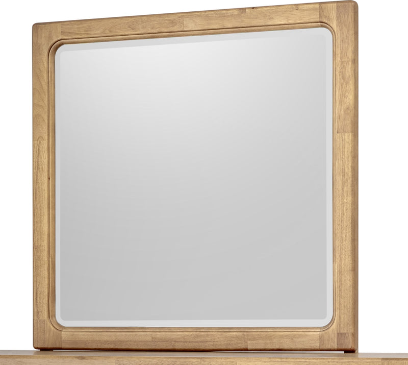 Brentwood Drs Mirror - Brioche