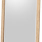 Brentwood Flr Mirror - Brioche