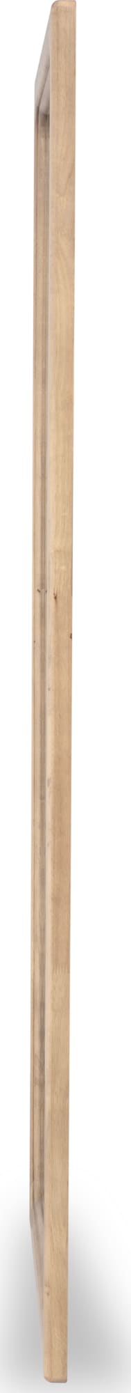 Brentwood Flr Mirror - Brioche
