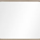 Camden Wall or Dresser Mirror in Chai