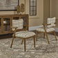 Carlisle Armchair - Picnic