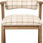 Carlisle Armchair - Picnic