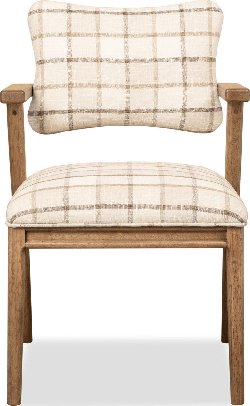 Carlisle Armchair - Picnic