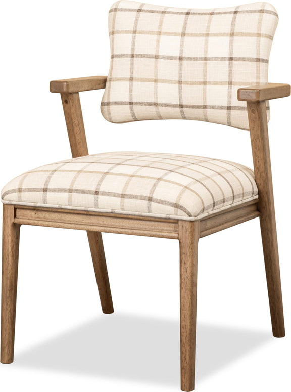 Carlisle Armchair - Picnic