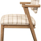 Carlisle Armchair - Picnic