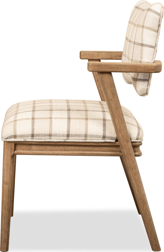 Carlisle Armchair - Picnic