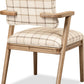 Carlisle Armchair - Picnic