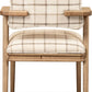 Carlisle Armchair - Picnic