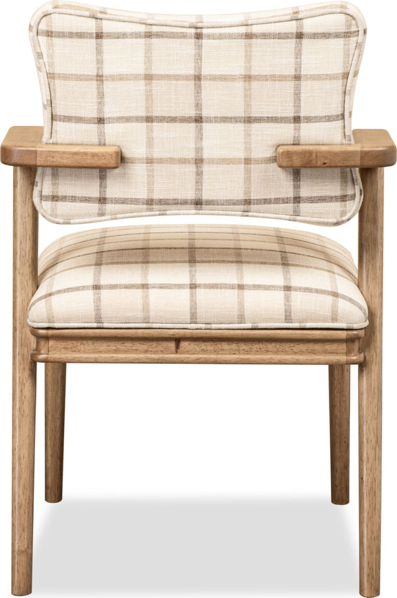 Carlisle Armchair - Picnic