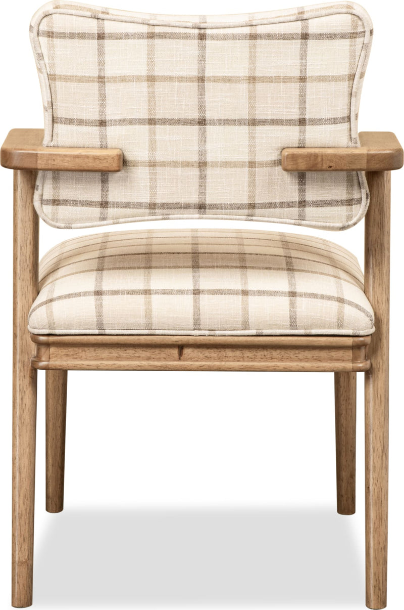 Carlisle Armchair - Picnic