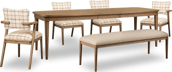 Carlisle Armchair - Picnic