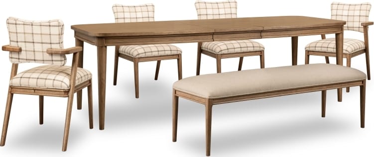 Carlisle Armchair - Picnic