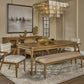 Carlisle Armchair - Picnic