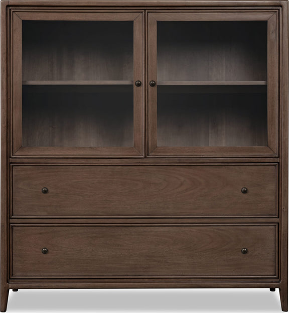 Carlisle Door Chest - Pcn Pie